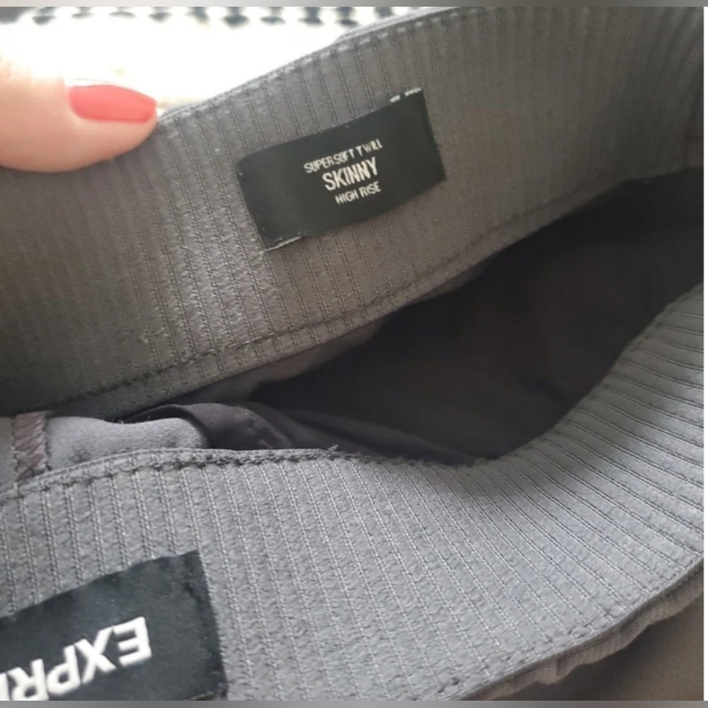 Express Dress Pants - Picture 11 of 13